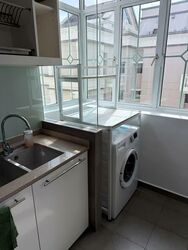 Symphony Heights (D21), Condominium #552767731